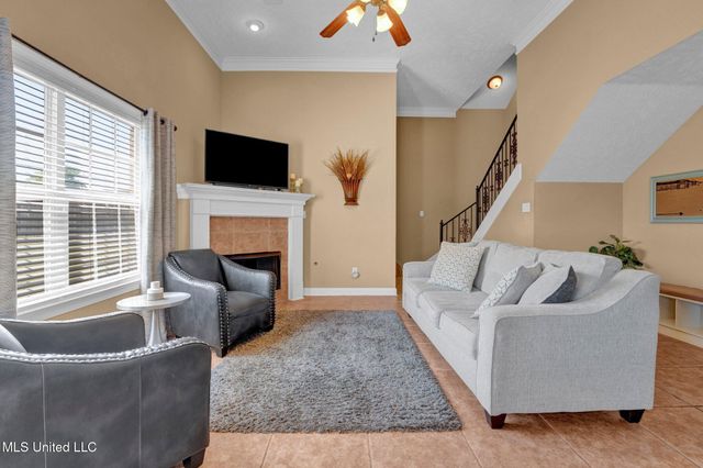 7409 Wallingford Drive, Olive Branch, MS 38654