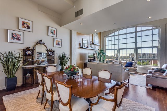 2600 W 7th Street 1717, Fort Worth, TX 76107