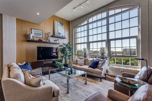 2600 W 7th Street 1717, Fort Worth, TX 76107