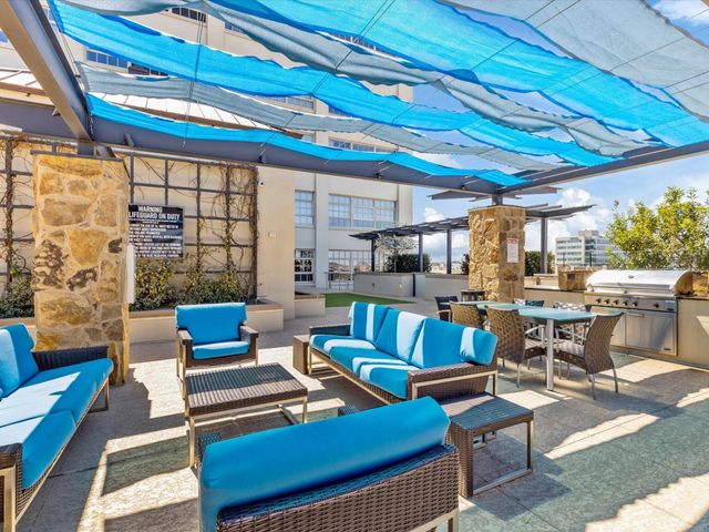 2600 W 7th Street 1717, Fort Worth, TX 76107