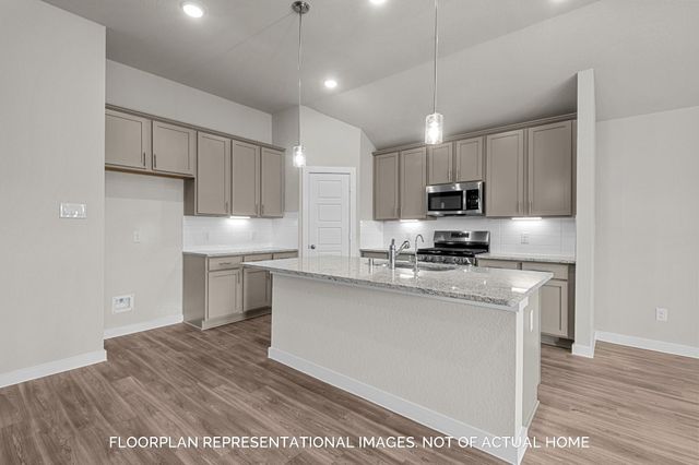 21431 Mountain Haya Trail, Tomball, TX 77447