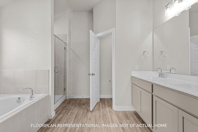 21431 Mountain Haya Trail, Tomball, TX 77447