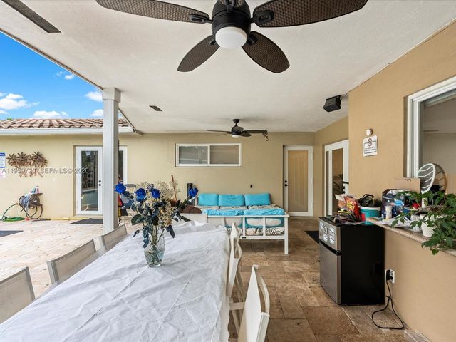 1113 N 46th Ter, Hollywood, FL 33021