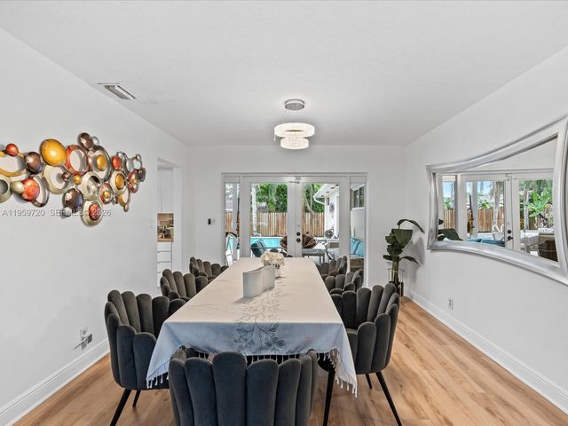 1113 N 46th Ter, Hollywood, FL 33021