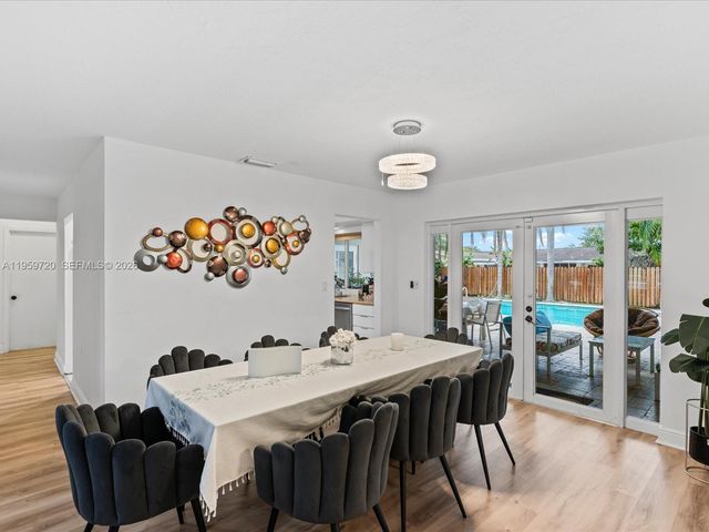 1113 N 46th Ter, Hollywood, FL 33021