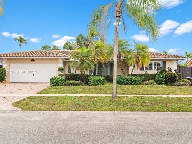 1113 N 46th Ter, Hollywood, FL 33021