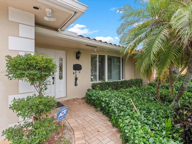 1113 N 46th Ter, Hollywood, FL 33021