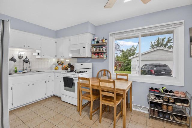 5120 63rd STREET, Kenosha, WI 53142
