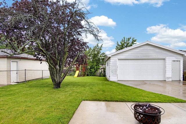 5120 63rd STREET, Kenosha, WI 53142