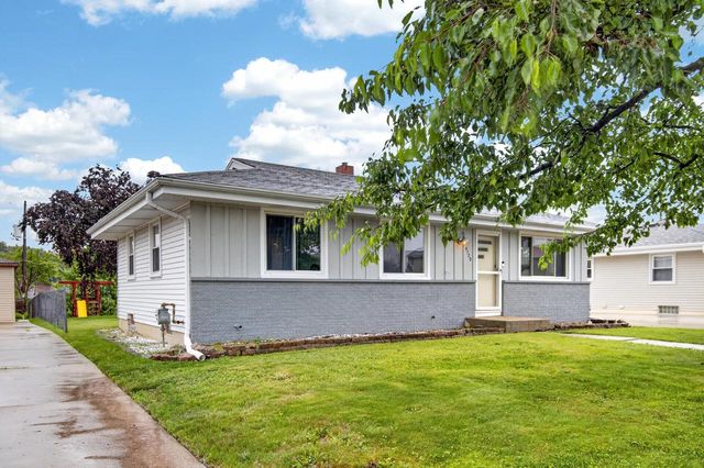 5120 63rd STREET, Kenosha, WI 53142