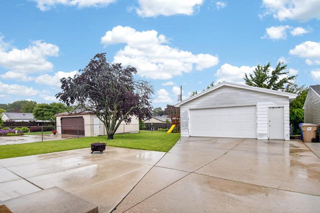 5120 63rd STREET, Kenosha, WI 53142