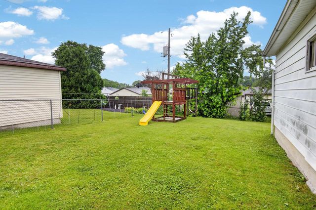 5120 63rd STREET, Kenosha, WI 53142