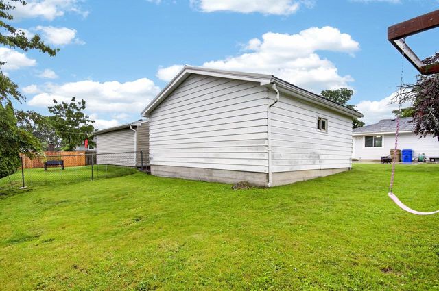 5120 63rd STREET, Kenosha, WI 53142