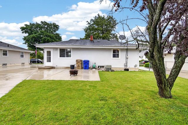 5120 63rd STREET, Kenosha, WI 53142