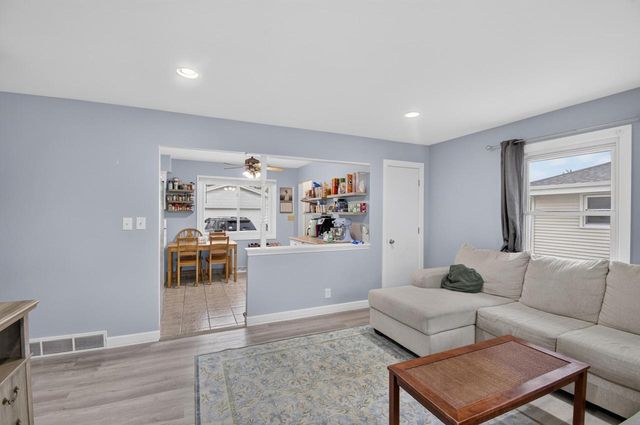 5120 63rd STREET, Kenosha, WI 53142