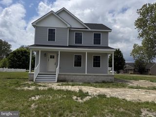 34755 MAIN ST, Pittsville, MD 21850