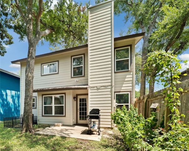 12902 Modena TRL, Austin, TX 78729