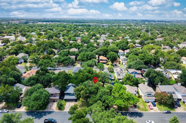 12902 Modena TRL, Austin, TX 78729