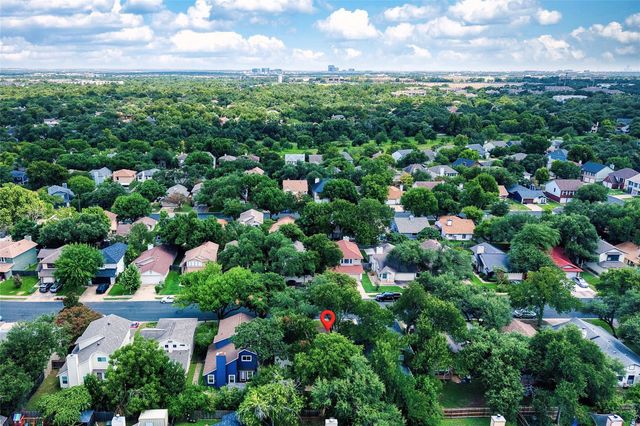 12902 Modena TRL, Austin, TX 78729