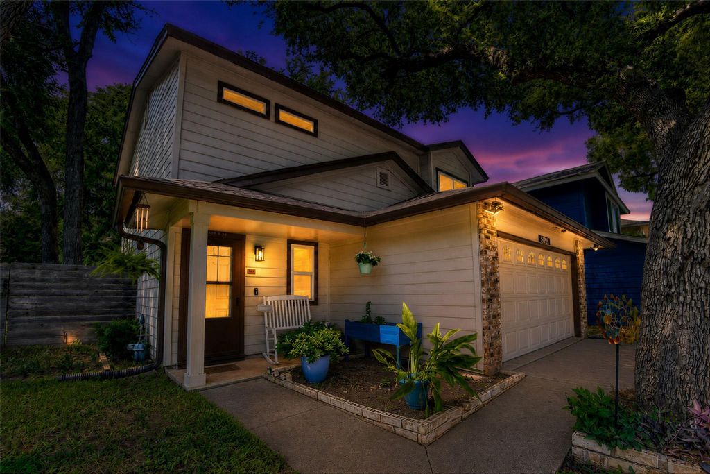 12902 Modena TRL, Austin, TX 78729