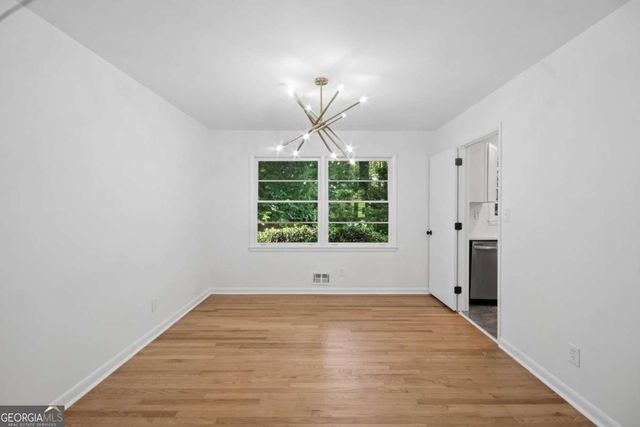 3309 Chase Road, Atlanta, GA 30341