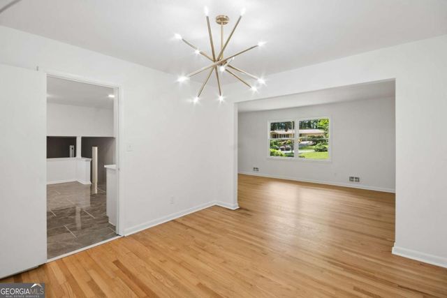 3309 Chase Road, Atlanta, GA 30341