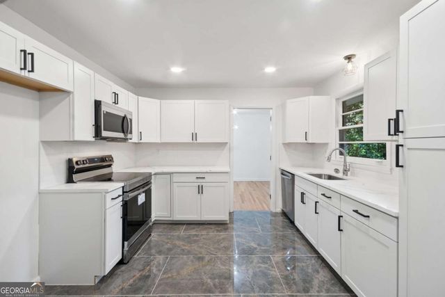 3309 Chase Road, Atlanta, GA 30341