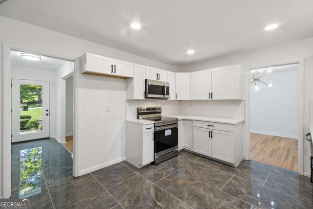 3309 Chase Road, Atlanta, GA 30341