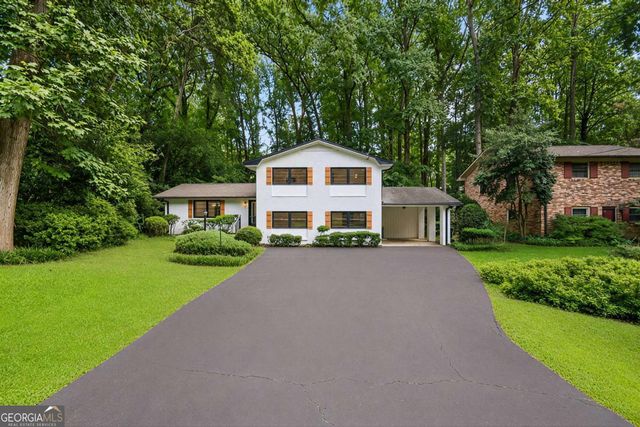 3309 Chase Road, Atlanta, GA 30341