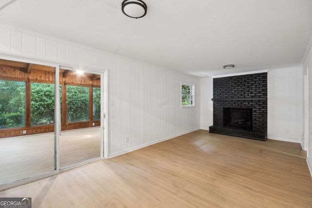 3309 Chase Road, Atlanta, GA 30341