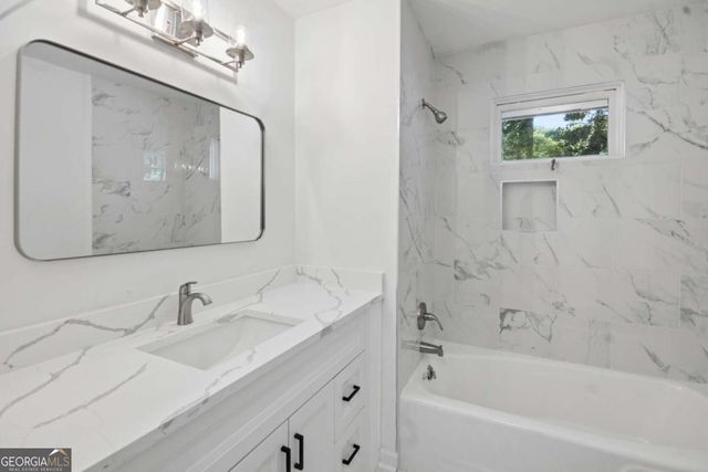 3309 Chase Road, Atlanta, GA 30341