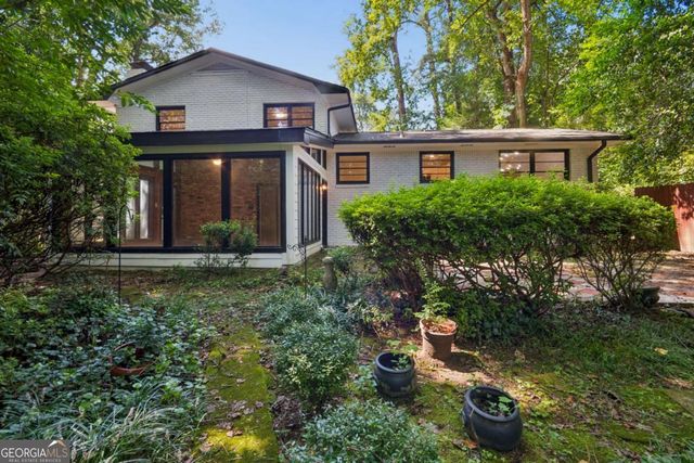 3309 Chase Road, Atlanta, GA 30341