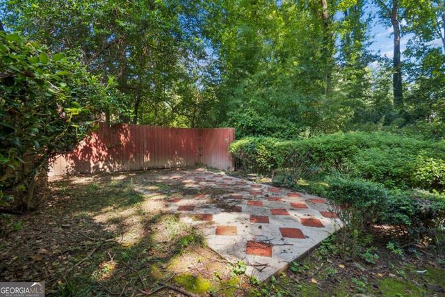 3309 Chase Road, Atlanta, GA 30341