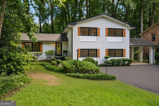 3309 Chase Road, Atlanta, GA 30341