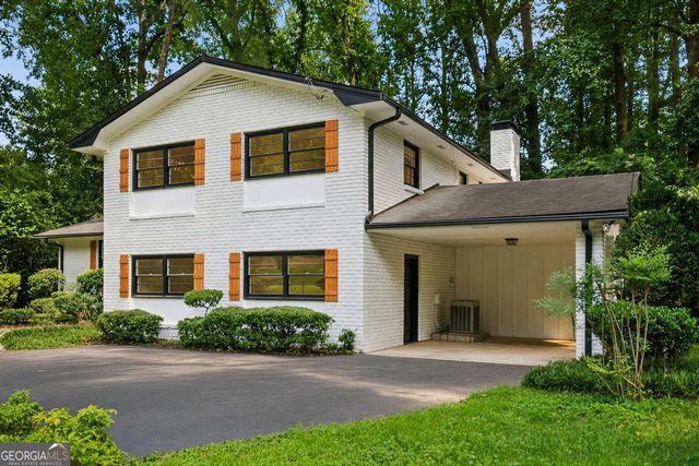3309 Chase Road, Atlanta, GA 30341