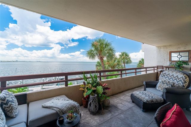 5700 MARINER STREET 304, Tampa, FL 33609