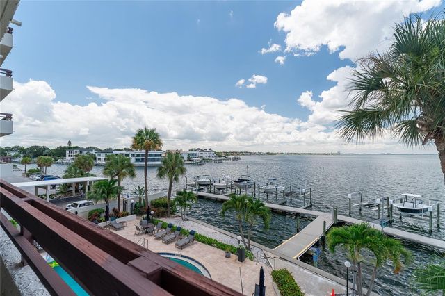 5700 MARINER STREET 304, Tampa, FL 33609