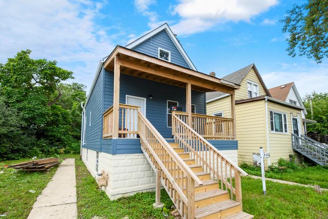 353 E 119th Place, Chicago, IL 60628