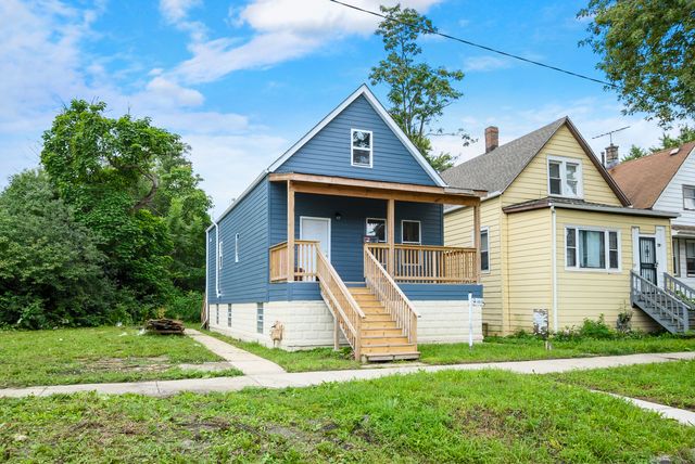 353 E 119th Place, Chicago, IL 60628