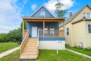 353 E 119th Place, Chicago, IL 60628