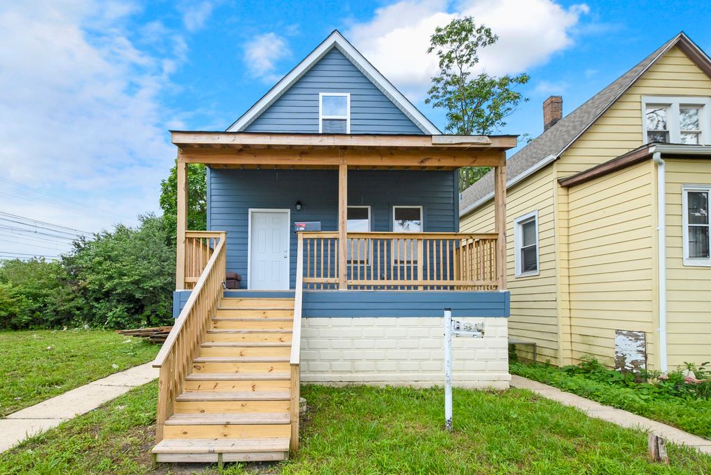 353 E 119th Place, Chicago, IL 60628