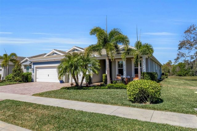 5649 LONG SHORE LOOP, Sarasota, FL 34238