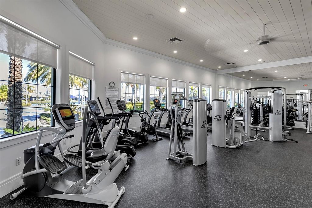 Image 44 of property listing at 5649 LONG SHORE LOOP, Sarasota, FL 34238