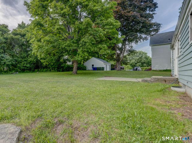 194 Ivan Hill Street, Windham, CT 06226