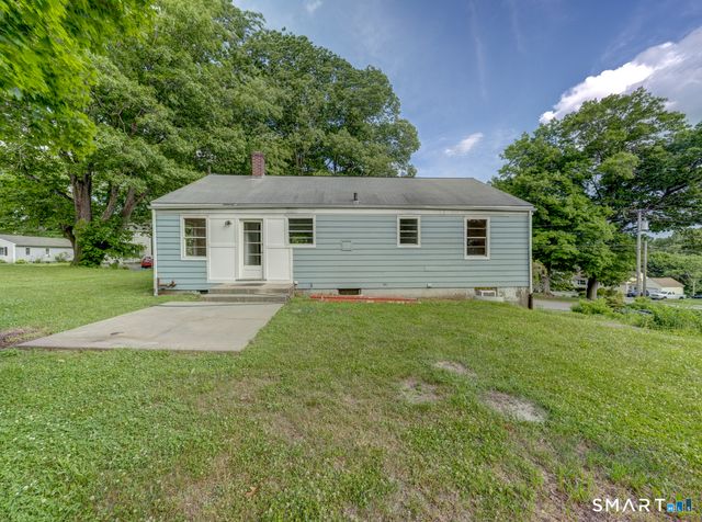 194 Ivan Hill Street, Windham, CT 06226