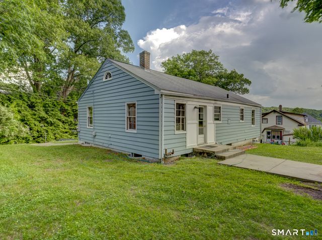 194 Ivan Hill Street, Windham, CT 06226