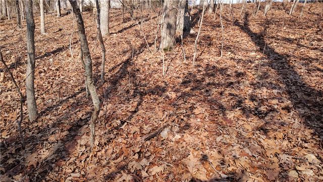 Donington Lane, Bella Vista, AR 72714