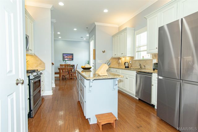 8700 VINTAGE Way, Montgomery, AL 36116