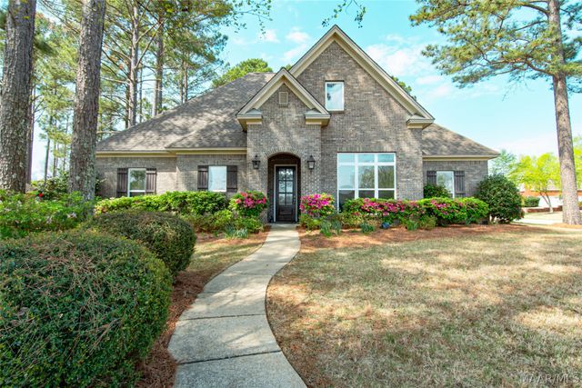 8700 VINTAGE Way, Montgomery, AL 36116