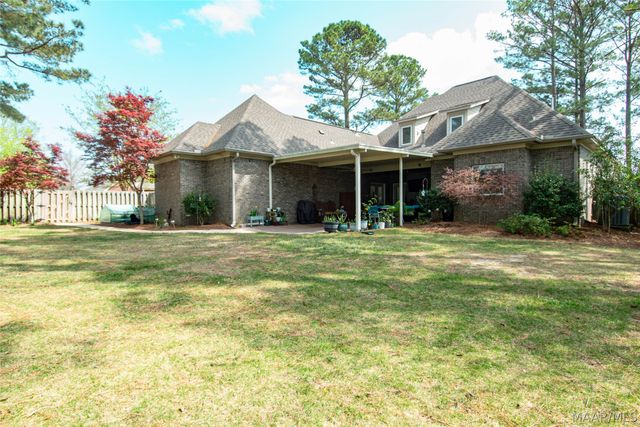 8700 VINTAGE Way, Montgomery, AL 36116